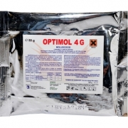 Moluscocid Optimol 4 G(50 gr) Summit Agro
