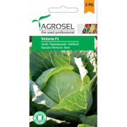 Seminte varza Victoria F1(WS1156)(0.35 gr), Agrosel