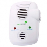 Aparat anti-daunatori Repel-EMG 3IN1 (cu unde electromagnetice) - 200 mp, Pestmaster