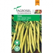 Seminte fasole oloaga Ileana(500 gr), Agrosel