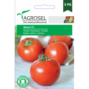 Seminte tomate hibrid Alvaro F1(9 sem), Agrosel