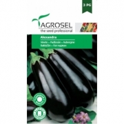 Seminte Vinete Alexandra(3 gr), Agrosel