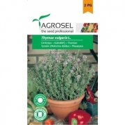 Seminte Cimbrisor(1.3 gr), Agrosel, 2PG