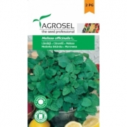 Seminte Lamaita(1.3 gr), Agrosel, 2PG