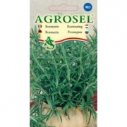 Seminte Rozmarin(0.10 gr), Agrosel, 2PG