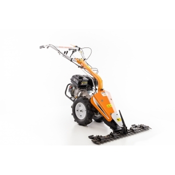 Motocositoare BASSI 999B MAX, Briggs&Stratton, Benzina fara plumb, 4 timpi, 4800 W, 970 mm, Ruris #12