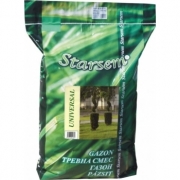 Seminte gazon universal(10 kg) Starsem, Agrosel