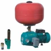 Hidrofor ATDP370A, putere motor 0.75 kW, debit maxim 80 l/min, TAIFU