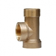 Racord 3 cai TBC3 1x1x1 TAIFU