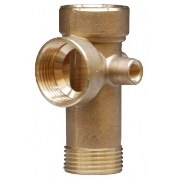 Racord 4 cai TBC4 1x1x1x1/2 TAIFU