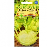Seminte Gulii Delikatess Witte(4 gr), Agrosel, 2PG