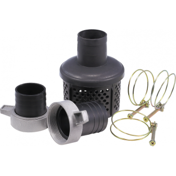 Motopompa MPT28-60, Apa semiuzate, 3'', Benzina fara plumb, 6.5 CP, 60 mc/h, La sfoara, Technik #5