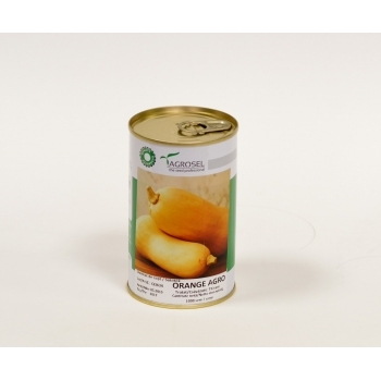 Seminte Dovleac Orange Agro(1000 sem), Agrosel #1