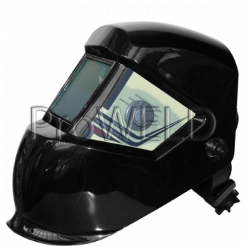 Masca de sudare cu cristale lichide, baterie solara si protectie anti-UV si IR, Proweld LM008, Proweld #3