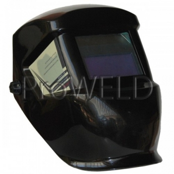 Masca de sudare cu cristale lichide, baterie solara si protectie anti-UV si IR, Proweld LM008, Proweld