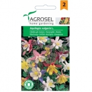 Semințe căldărușă melanj - 0.3 g