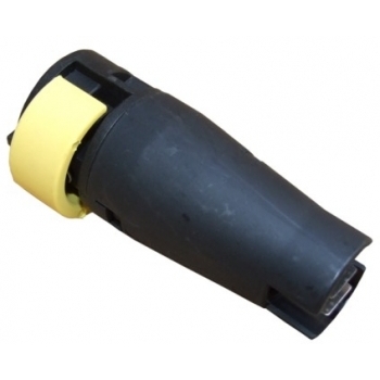 Duza reglabila permite reglarea debitului de apa, ProGarden