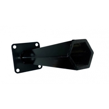 Set roti mari de otel pentru motosape, ProGarden