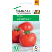 Seminte Tomate Elisabeta Agrosel (1 gr), 2PG