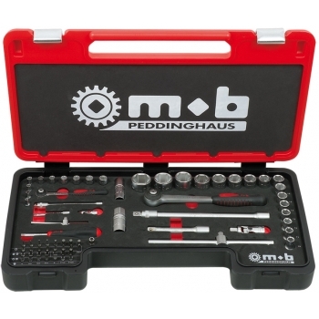 Trusa Fusion Box cargo COMBI 70 1/4