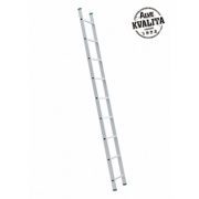 Scara simpla 7111, 1x11 trepte, Alverosal