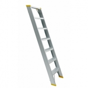 Scara simpla cu un tronson forte 9908, 1x8 trepte, Alverosal