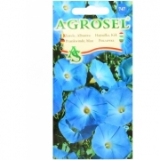 Seminte Zorele albastru (2gr) Agrosel, 2PG