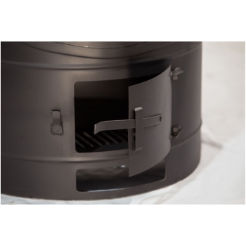 Cazan BASCULANT 80L - Cu amestecător, Des - Cazane #13