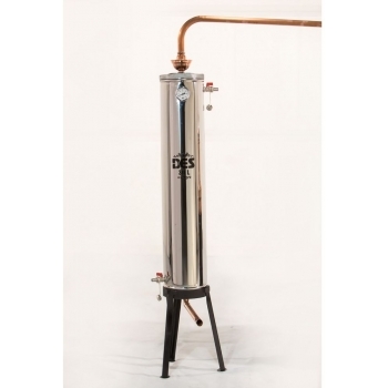 Cazan BASCULANT 100L - Cu amestecător, Des - Cazane #3