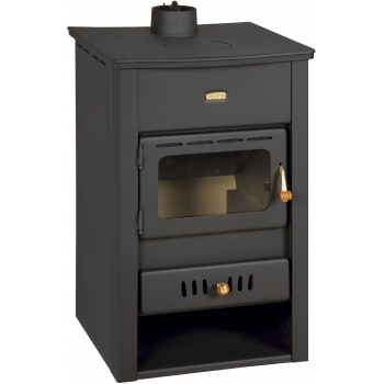 Soba Semineu Prity K2 CP W10, 15 kW, Prity