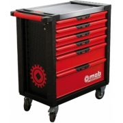 Trusa Industriala TSG14-158 OSC, MOB&IUS