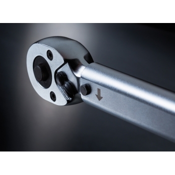 Cheie dinamometrica 20-200 NMX1/2 INITIAL-CL3, MOB&IUS #2