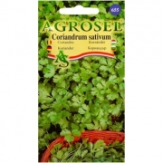 Seminte Coriandru(5 gr) Agrosel, 2PG