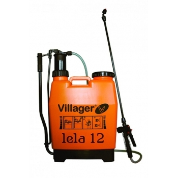 Pulverizator Lela 12, 12 L, Villager