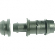 Star conector insert cu garnitura tub picurare, Palaplast