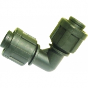 Cot banda picurare 17 x 17 mm, Palaplast