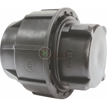 Dop compresie 25 mm, Palaplast