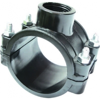 Sa bransare 25x1/2'', Palaplast