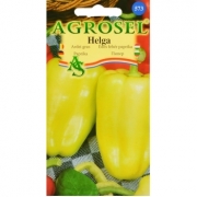 Seminte ardei gras Helga(0.75 gr) Agrosel