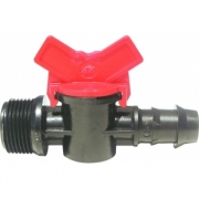 Minivana Filtru 1/2'x16 mm, Palaplast