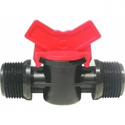 Minivana FE-FE 1/2'x1/2', Palaplast