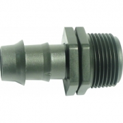 Stut FE 20x1/2', Palaplast