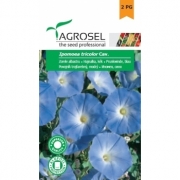 Seminte Zorele pitice albastru (2gr), Agrosel