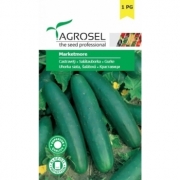 Seminte castraveti Marketmore(4 gr) Agrosel, 2PG