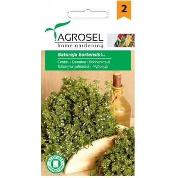 Semințe cimbru Common - 2g, Agrosel #1