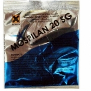 Insecticid MOSPILAN 20 SG / (KRIMA 20 SG - a doua denumire comerciala), 100GR Summit