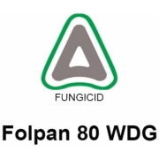 Fungicid Folpan 80 WDG (5 kg), Adama