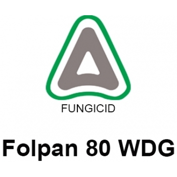Fungicid Folpan 80 WDG (5 kg), Adama #1