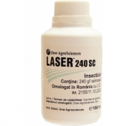 Insecticid Laser 240 SC(100 ml) Dow AgroScience