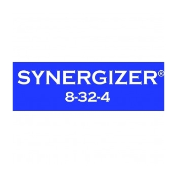 Ingrasamant lichid cu aplicare foliara si la sol, Synergizer 8-32-4 (1 L), JHB